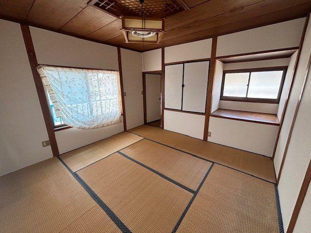 detached 愛知県あま市七宝町鷹居３