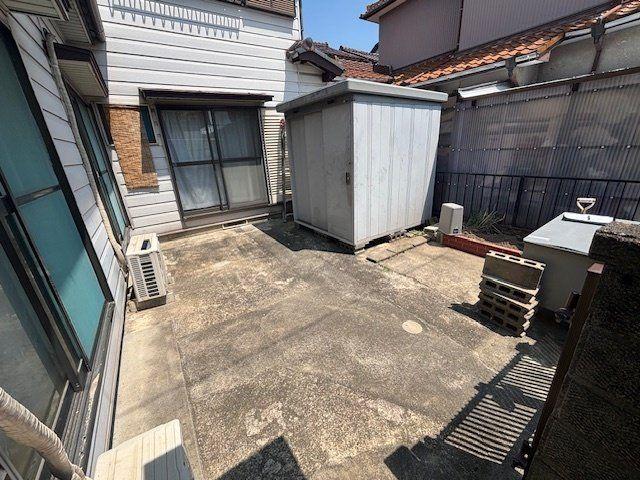 detached 愛知県あま市七宝町鷹居３