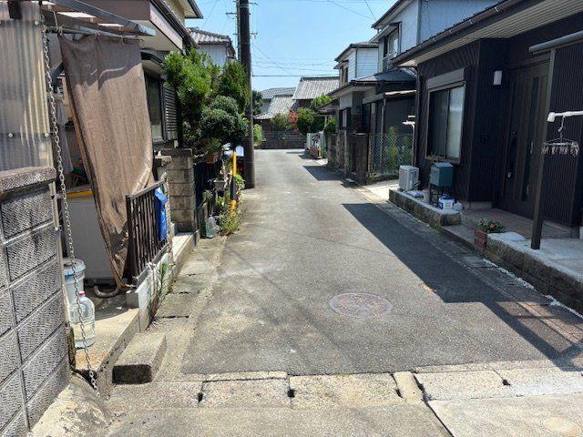 detached 愛知県あま市七宝町鷹居３