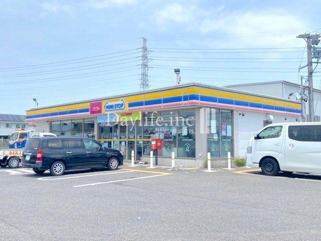 detached 愛知県あま市七宝町鷹居３