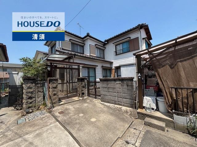 detached 愛知県あま市七宝町鷹居３