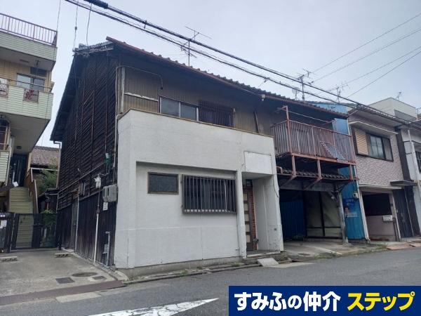 宝田町１（神宮前駅） 6500万円