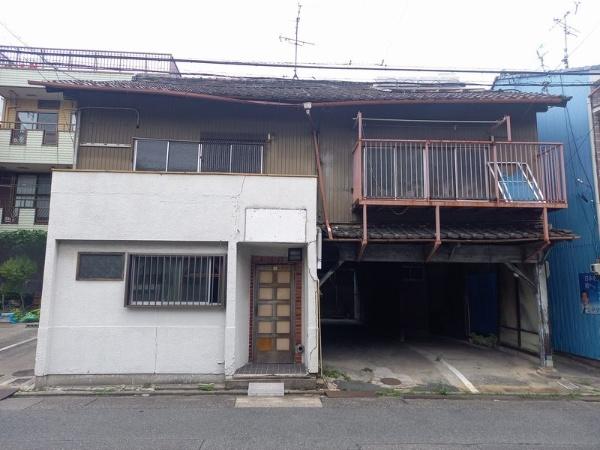 宝田町１（神宮前駅） 6500万円