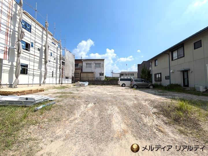 ◆メルディアはなみずき通駅西/長久手市作田2丁目◆