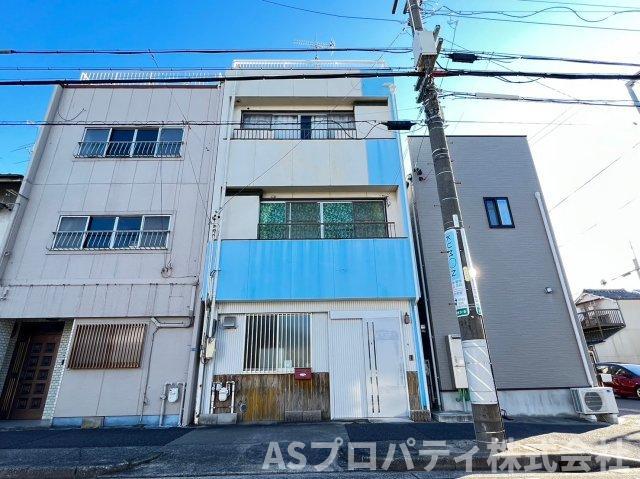 大杉３（尼ケ坂駅） 2680万円