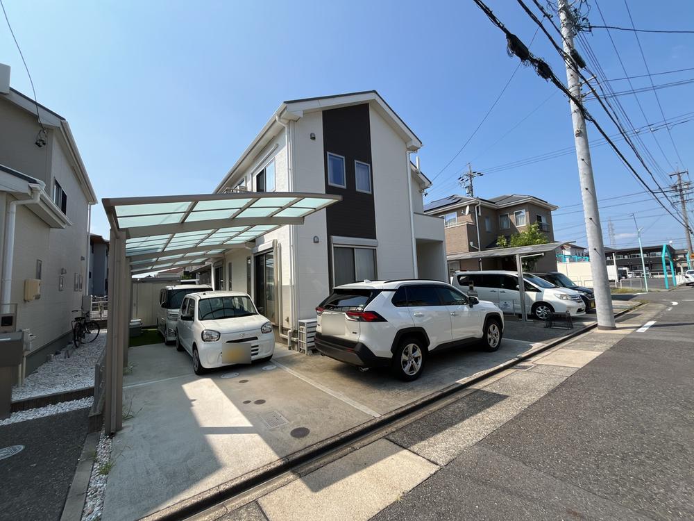 一色新町１（伏屋駅） 3280万円