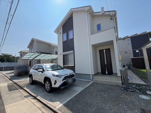 一色新町１（伏屋駅） 3280万円