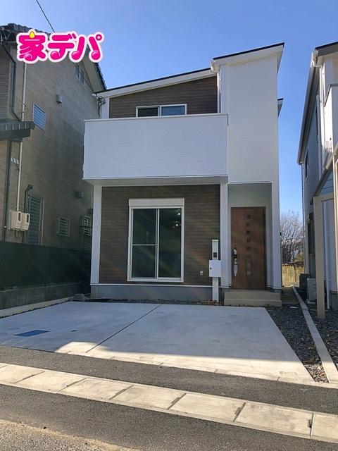 広川町８ 3080万円