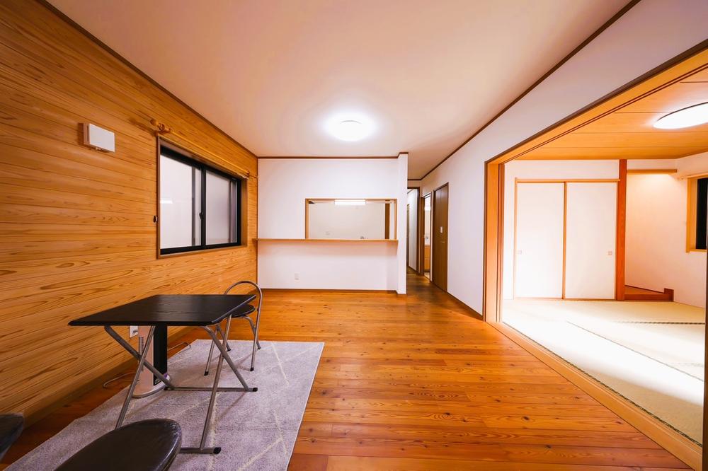 detached 愛知県犬山市中山町１