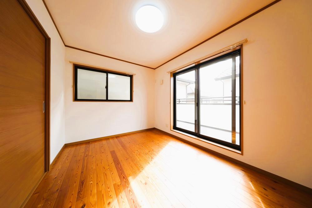 detached 愛知県犬山市中山町１