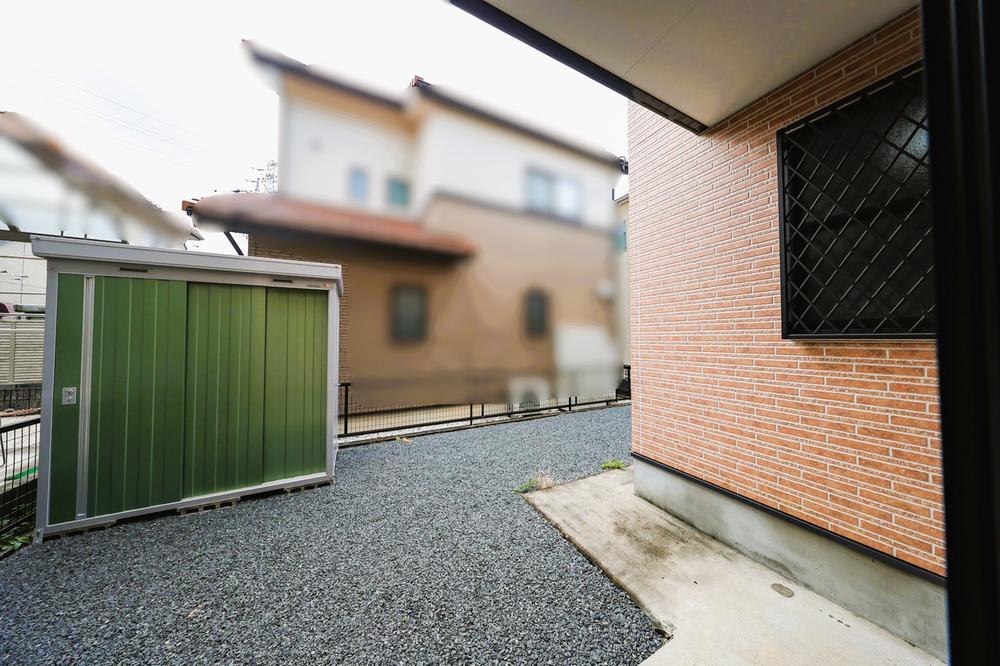 detached 愛知県犬山市中山町１