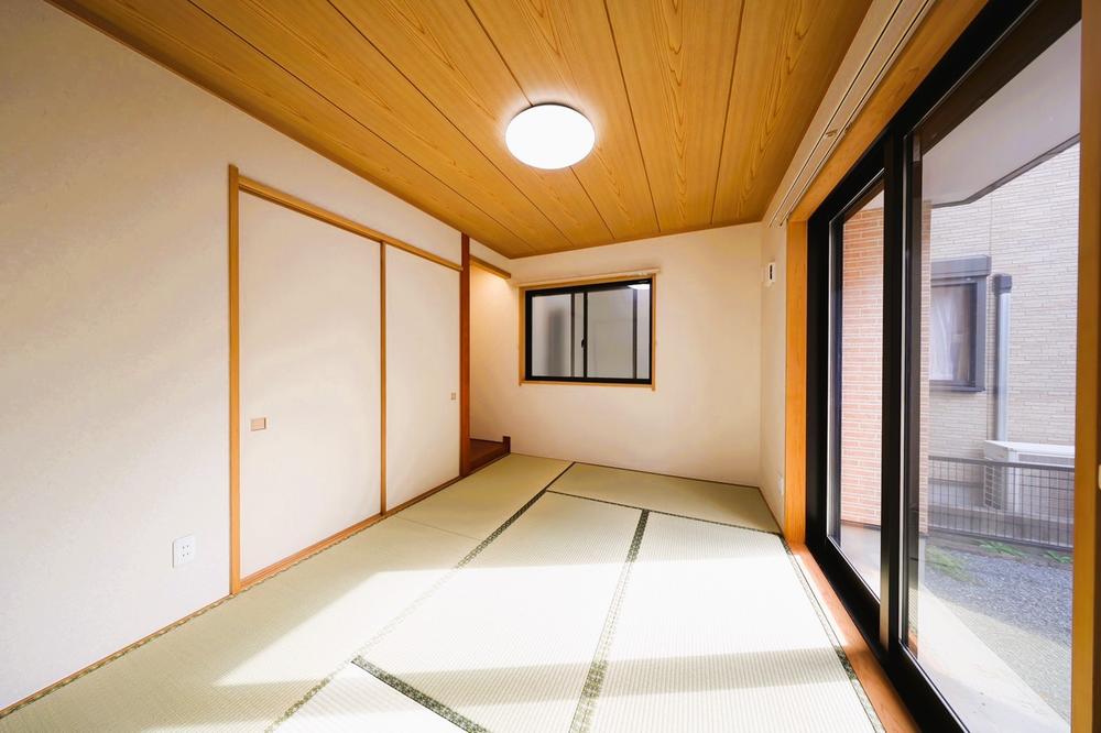 detached 愛知県犬山市中山町１