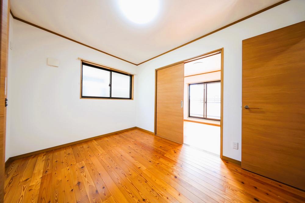 detached 愛知県犬山市中山町１
