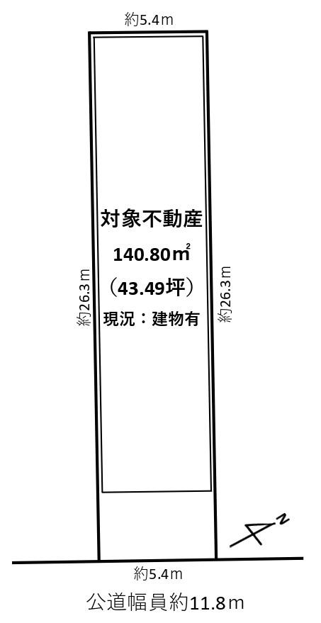 唐沢町１（東岡崎駅） 3500万円