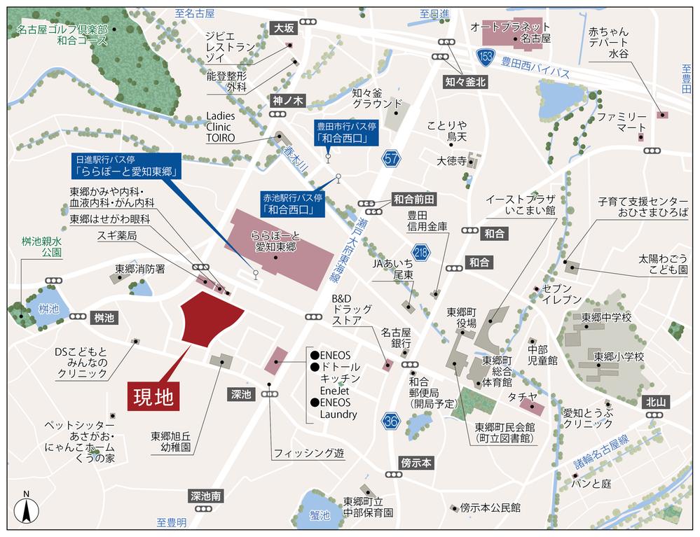 ゼンリン ゼンリン電子住宅地図 デジタウン 愛知県 江南市 発行