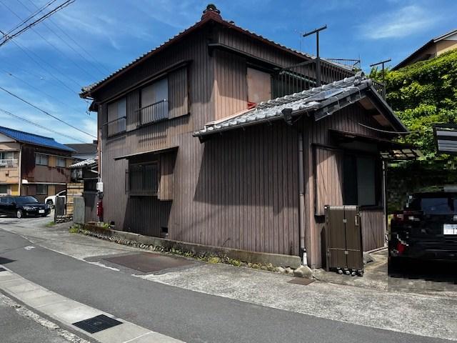 岡本２（宇治山田駅） 350万円