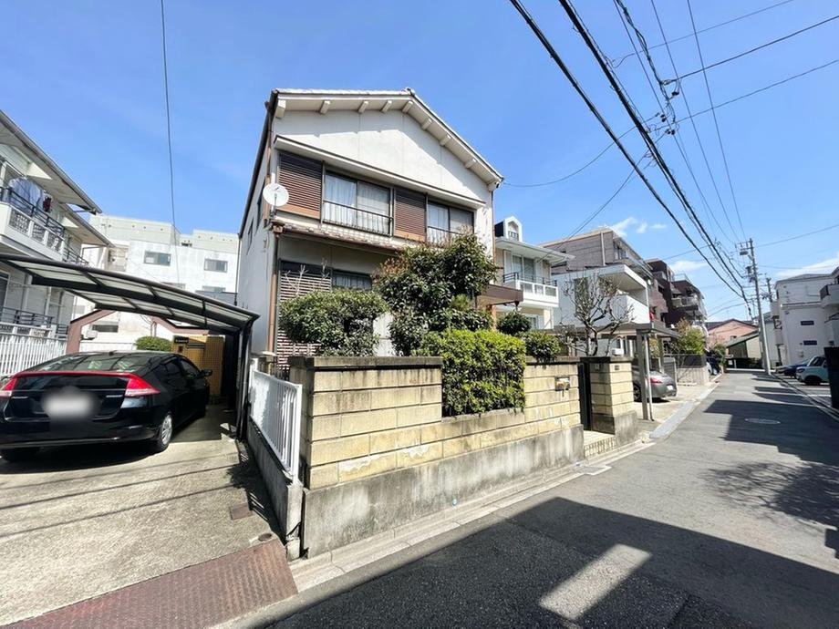 丸山町１（池下駅） 6780万円