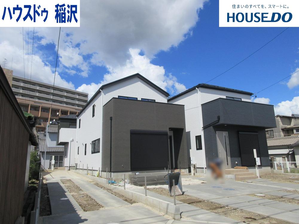 井之口北畑町（稲沢駅） 3698万円～4198万円