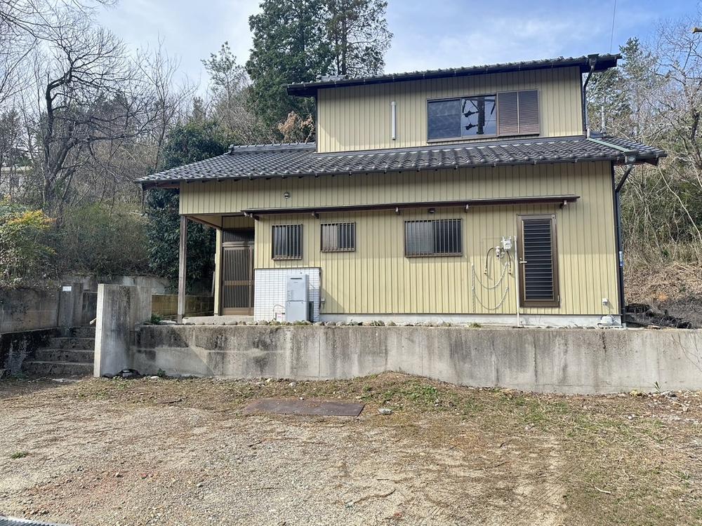 detached 岐阜県可児市大森
