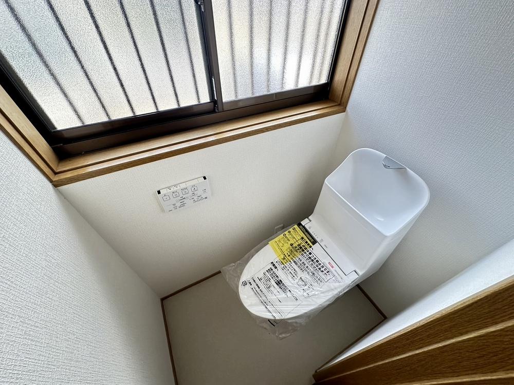 detached 岐阜県可児市大森
