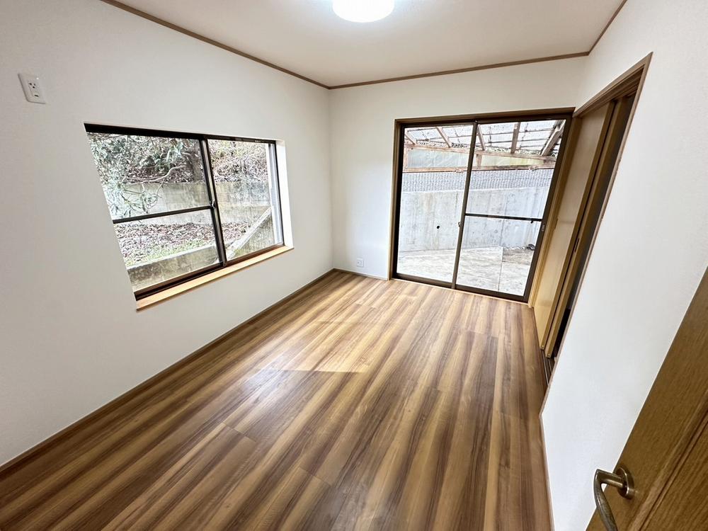 detached 岐阜県可児市大森