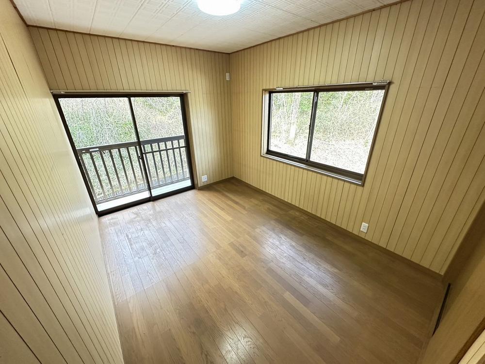 detached 岐阜県可児市大森