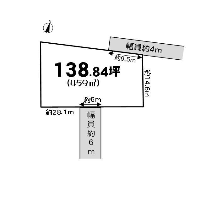 一之木５（伊勢市駅） 2090万円