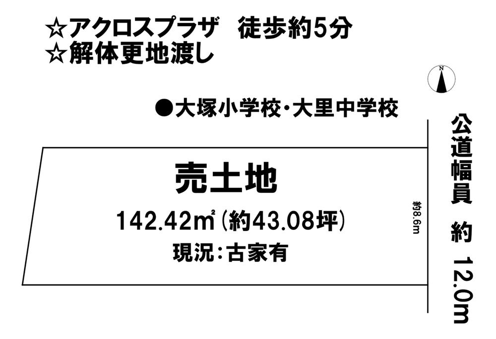 東緑町１（奥田駅） 1590万円