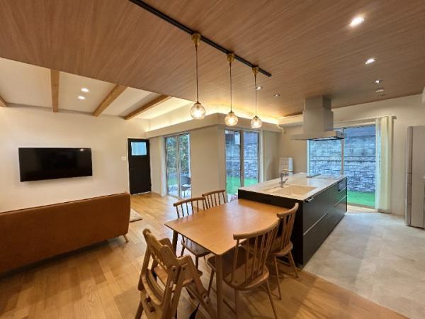 detached 愛知県岡崎市細川町字鳥ケ根