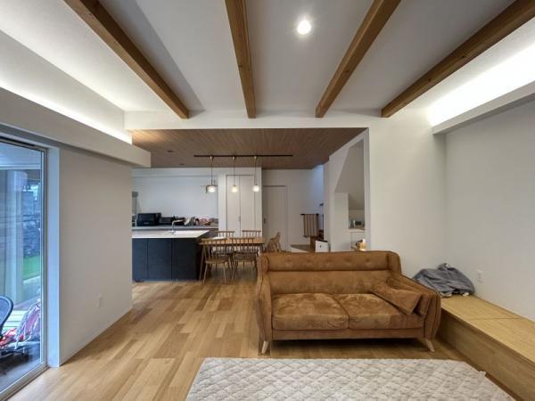 detached 愛知県岡崎市細川町字鳥ケ根