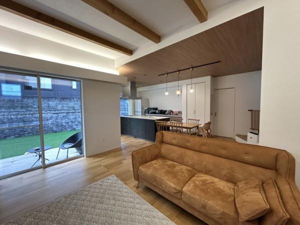 detached 愛知県岡崎市細川町字鳥ケ根