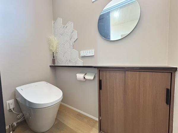 detached 愛知県岡崎市細川町字鳥ケ根