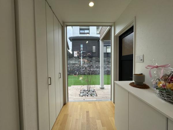 detached 愛知県岡崎市細川町字鳥ケ根