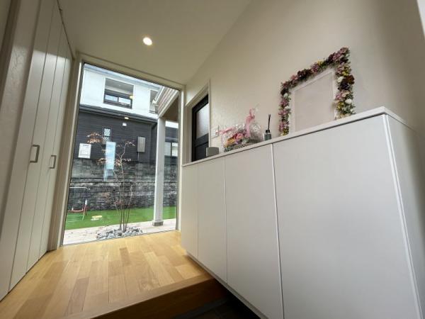 detached 愛知県岡崎市細川町字鳥ケ根