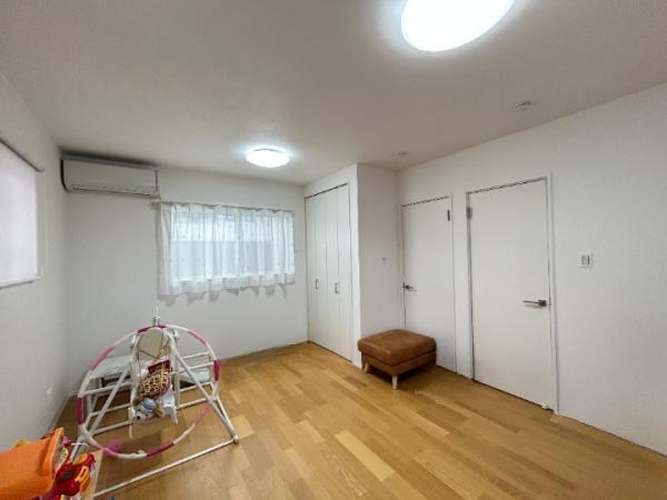 detached 愛知県岡崎市細川町字鳥ケ根