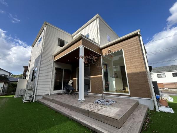 detached 愛知県岡崎市細川町字鳥ケ根