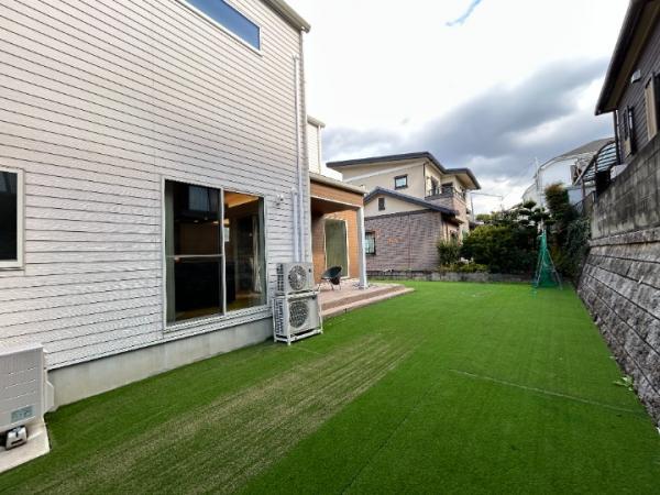 detached 愛知県岡崎市細川町字鳥ケ根