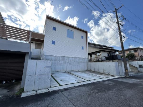 detached 愛知県岡崎市細川町字鳥ケ根