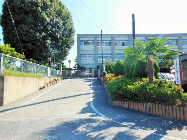 detached 愛知県岡崎市細川町字鳥ケ根