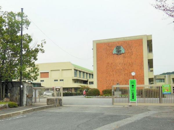 detached 愛知県岡崎市細川町字鳥ケ根