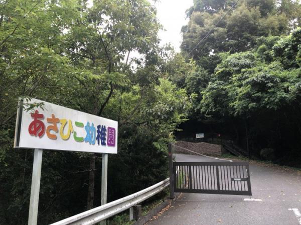 detached 愛知県岡崎市細川町字鳥ケ根