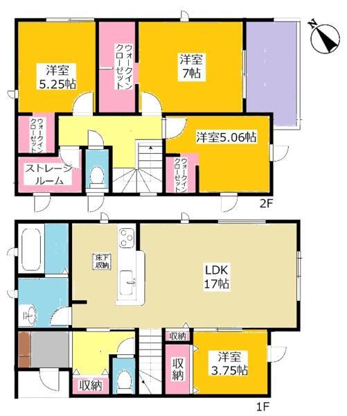 高横須賀町戌亥屋敷（高横須賀駅） 3080万円