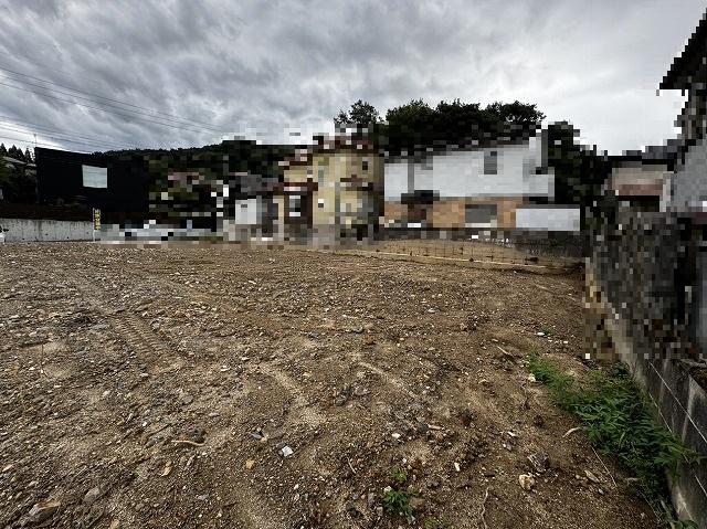 大字上志段味字東谷（高蔵寺駅） 1350万円