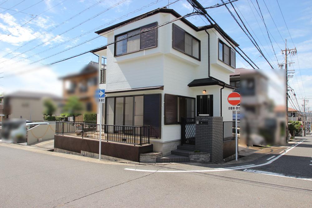 鳥澄３（有松駅） 2950万円