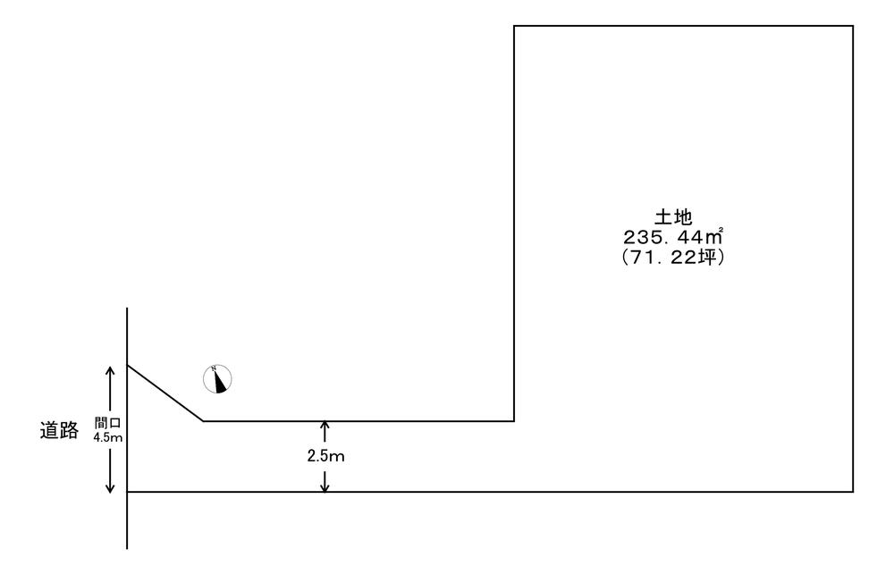 粕畠町２（本笠寺駅） 3561万円