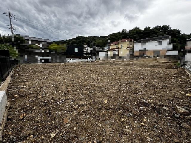 大字上志段味字東谷（高蔵寺駅） 1350万円