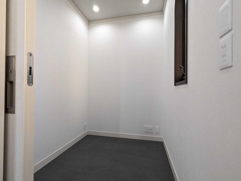 detached 愛知県清須市西枇杷島町上新