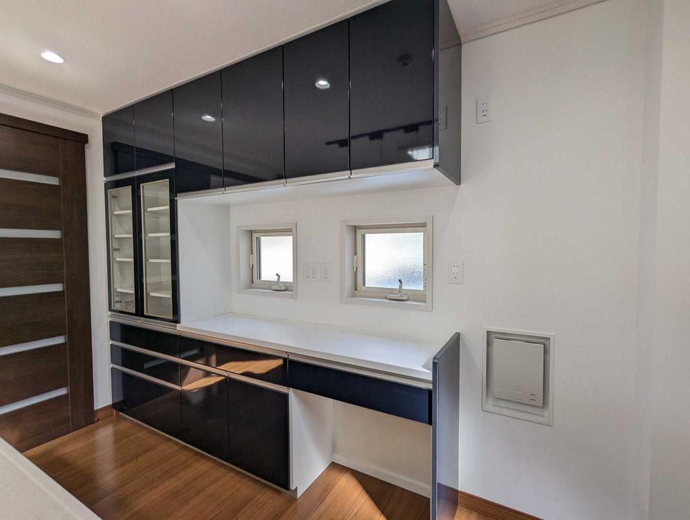 detached 愛知県清須市西枇杷島町上新