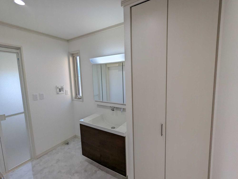 detached 愛知県清須市西枇杷島町上新