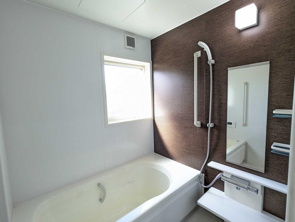 detached 愛知県清須市西枇杷島町上新